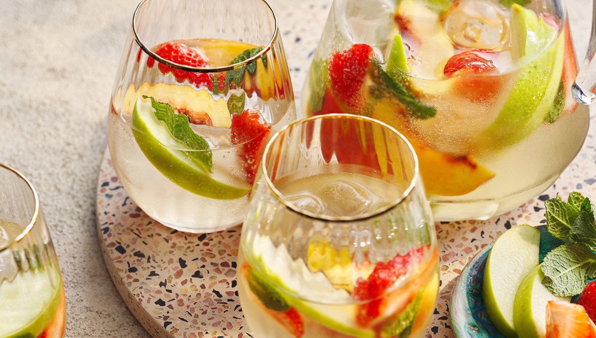 White-Sangria-Recipe The Bottle Club