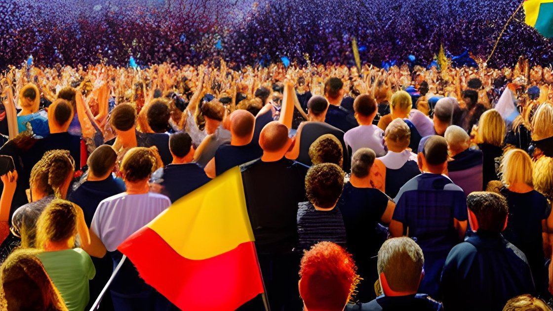 Eurovision-Fever-How-to-Throw-the-Best-Party-with-Drinks-and-Games The Bottle Club