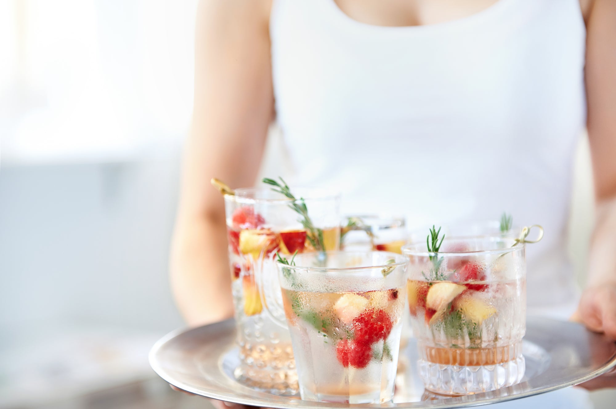 10-Reasons-Why-Flavoured-Gin-Is-The-Tipple-Of-The-Summer The Bottle Club