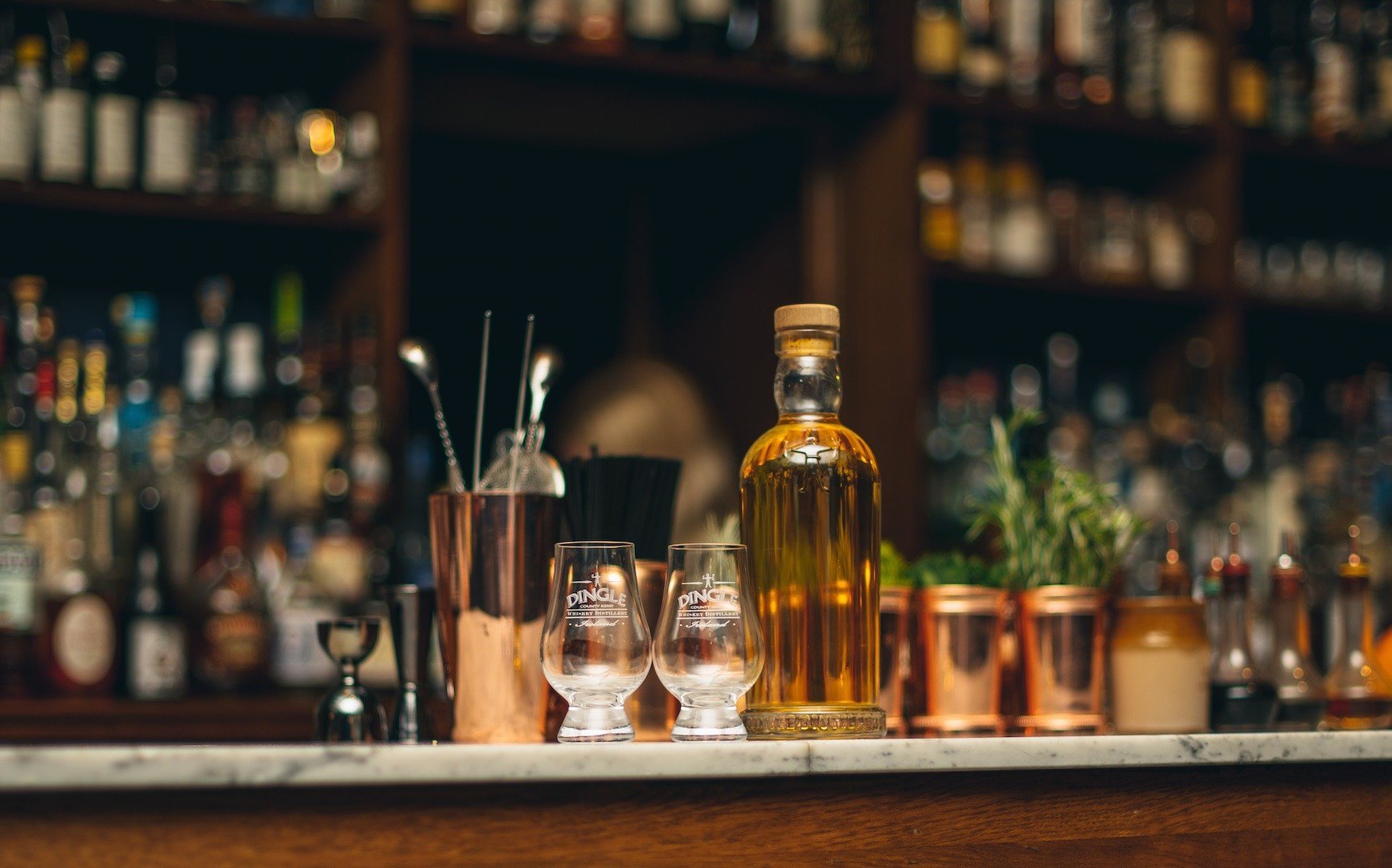 A-World-of-New-Ideas-By-Neill-Murphy The Bottle Club