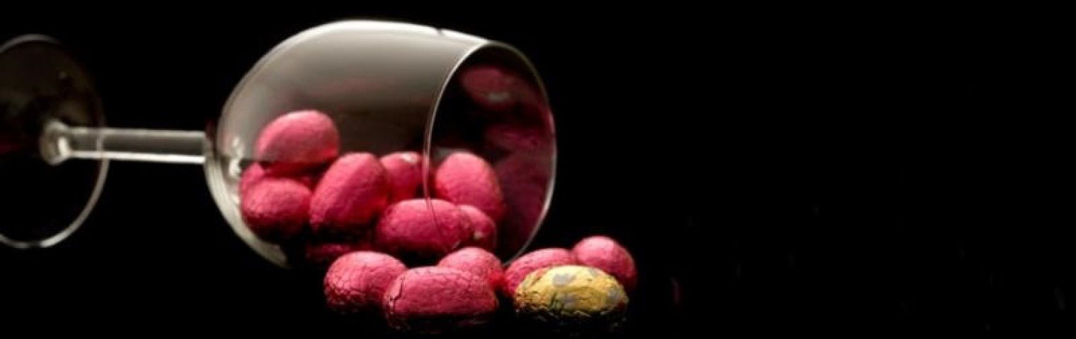 Easter-Wine-Pairings The Bottle Club