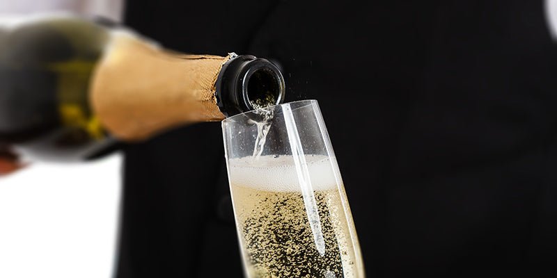 Sparkling-Cocktails-To-Bring-Festive-Cheer The Bottle Club