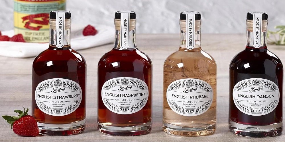 Tiptree-Spirits The Bottle Club