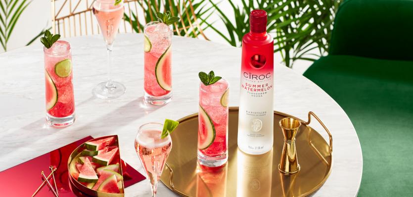 Ciroc Summer Watermelon UK