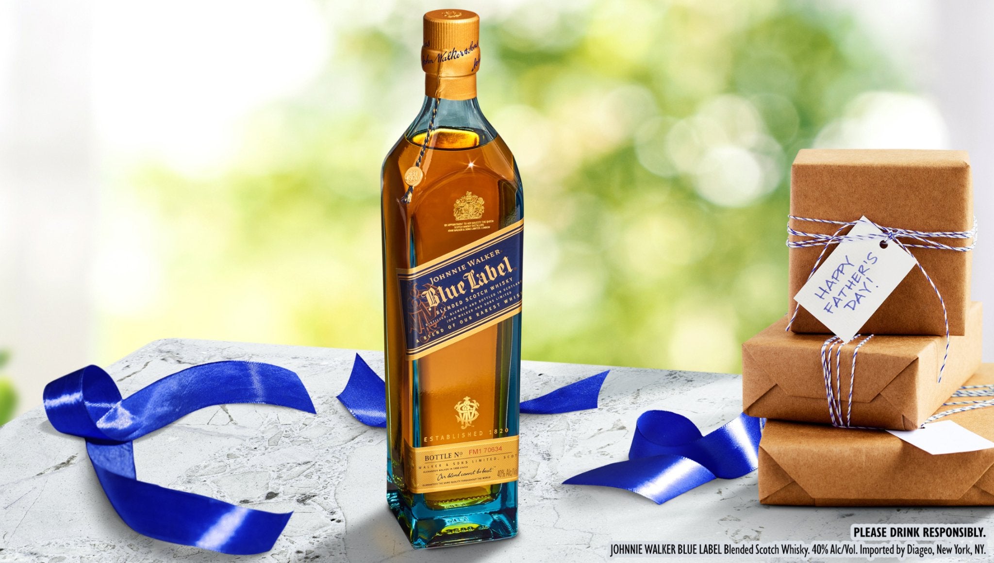 Top 10 Whiskies to Gift Dad This Father's Day