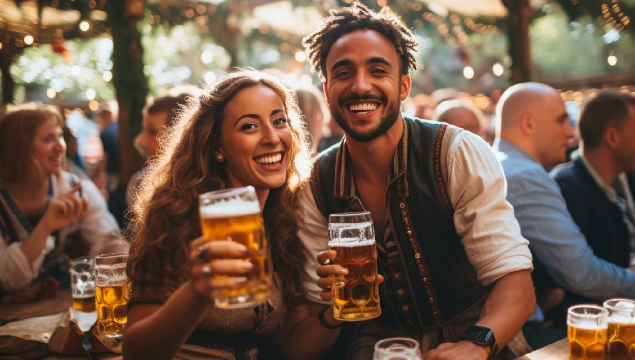 How-to-Host-an-Oktoberfest-Party-at-Home The Bottle Club