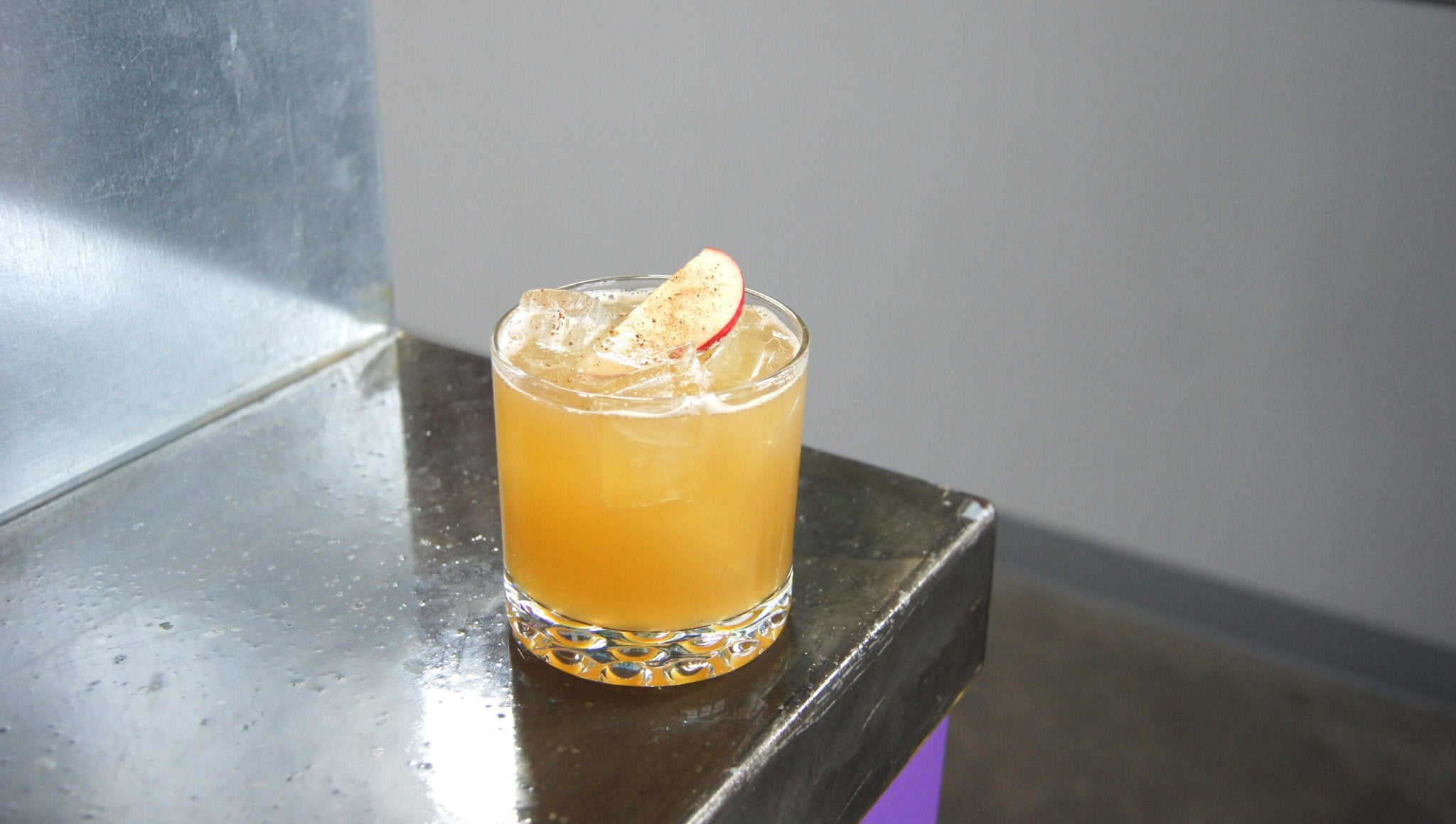 Tatanka-Cocktail-Recipe The Bottle Club