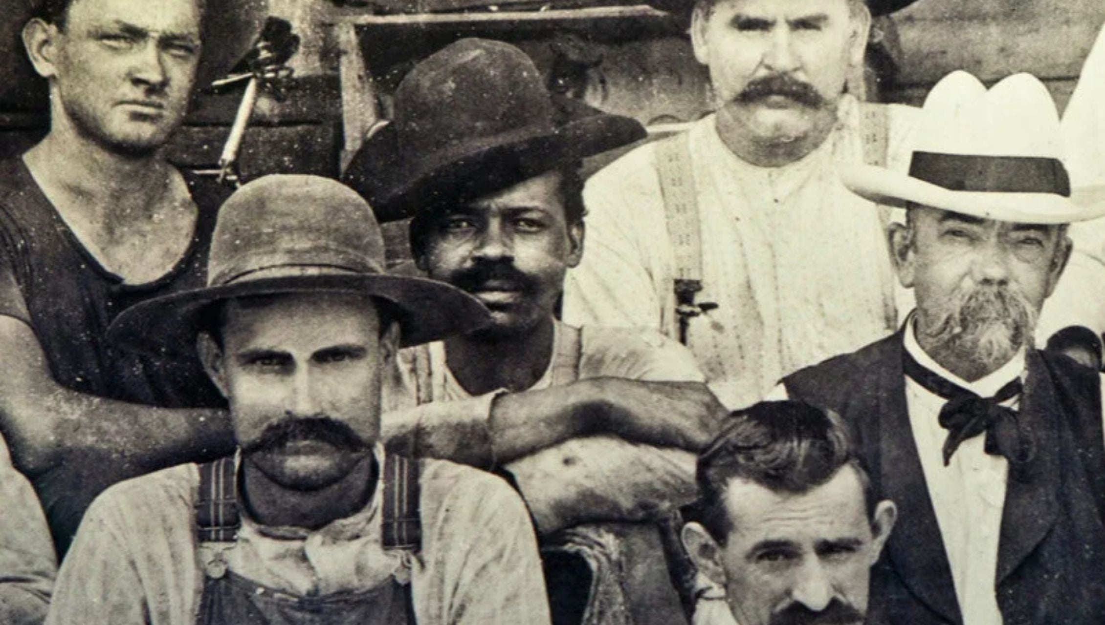 Uncle Nearest: The Whiskey Legend the World Almost Forgot