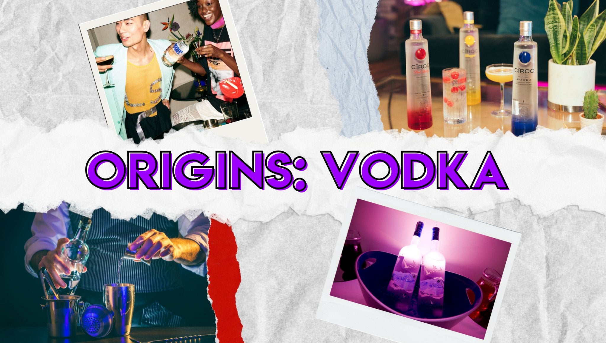 From-Medieval-Medicine-to-Modern-Mixer-Vodka-s-History The Bottle Club