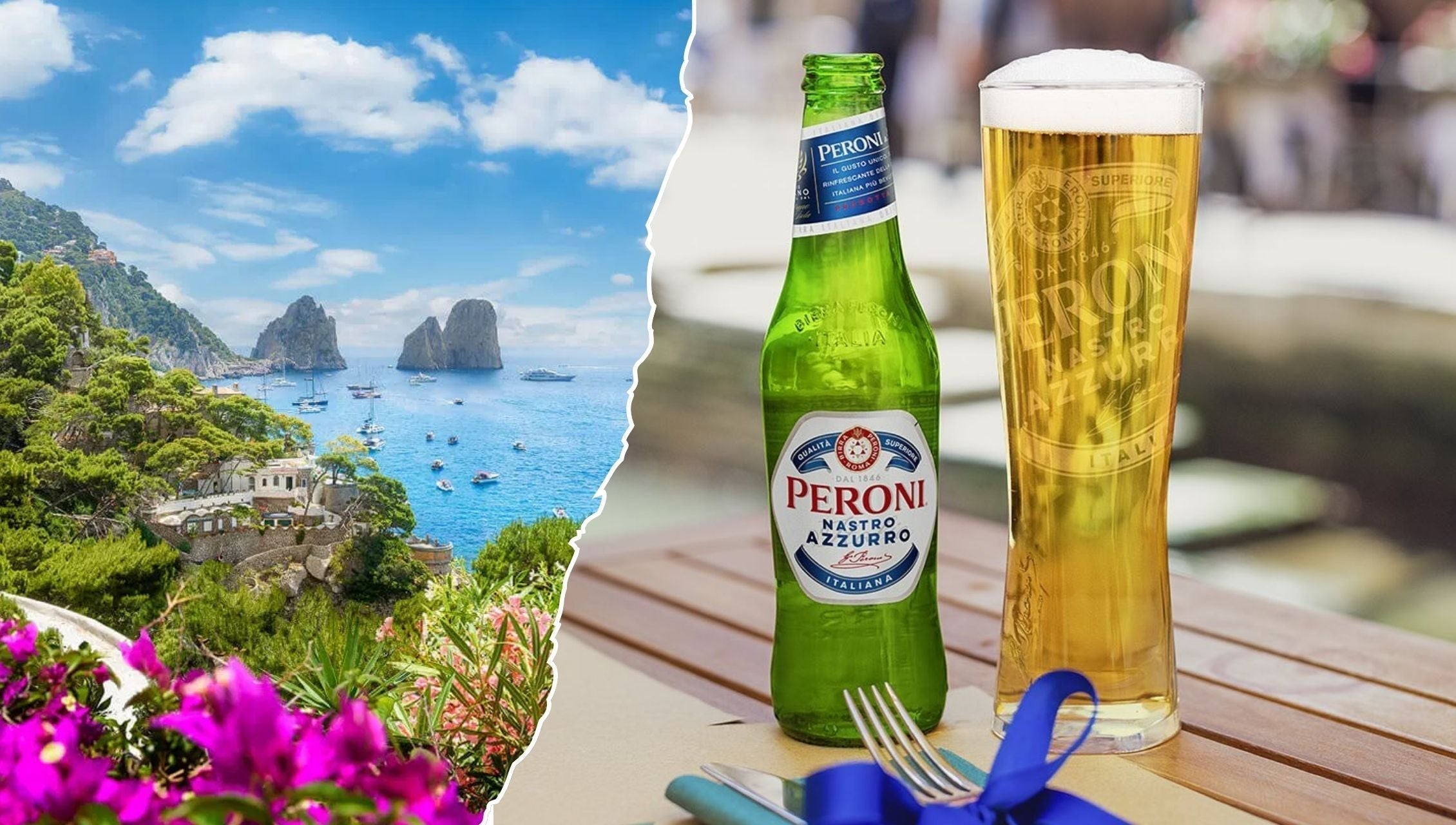 Mediterranean Beers: Your Ticket to an Italian Summer