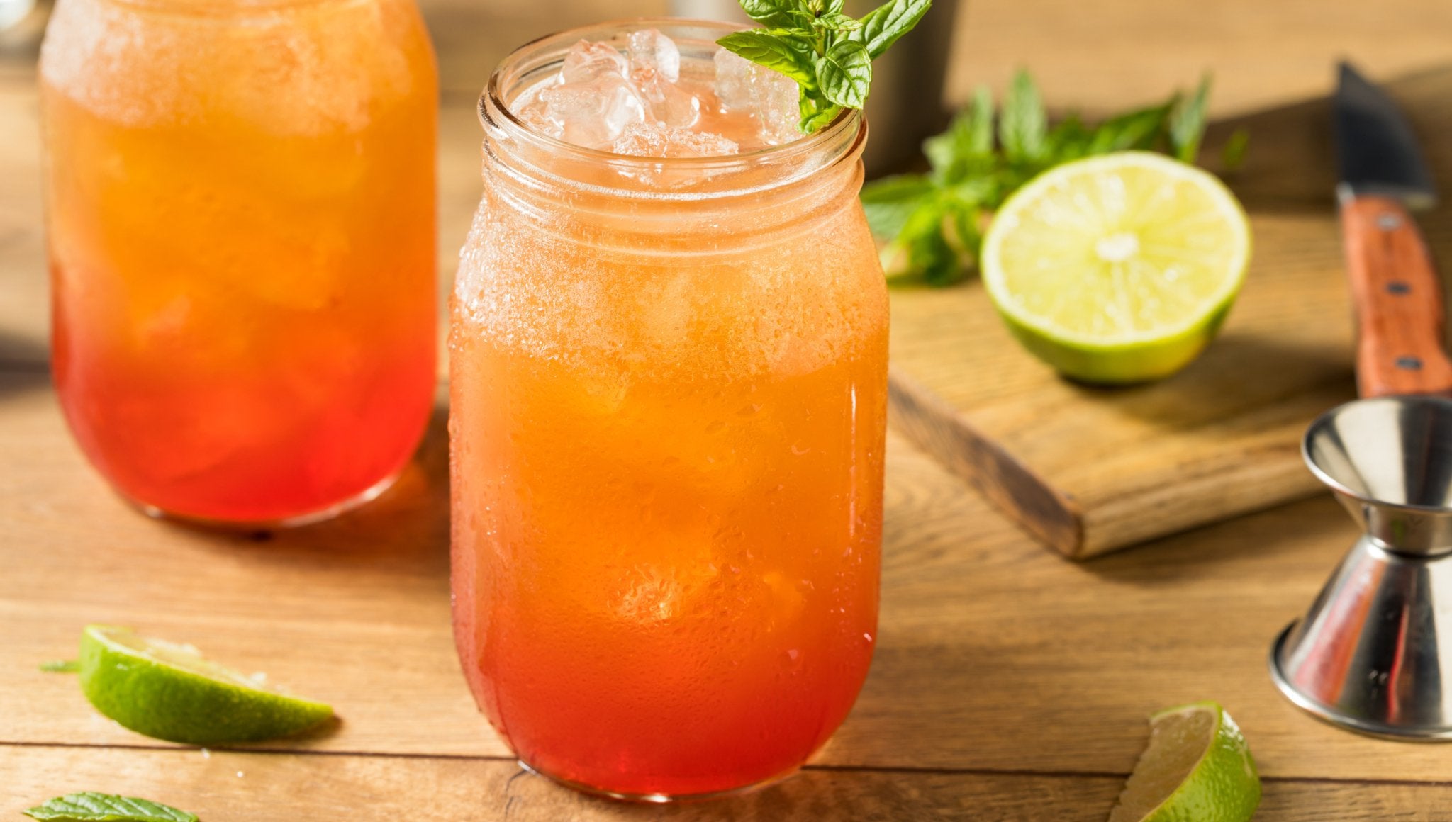 Jamaican-Rum-Punch-Recipe The Bottle Club