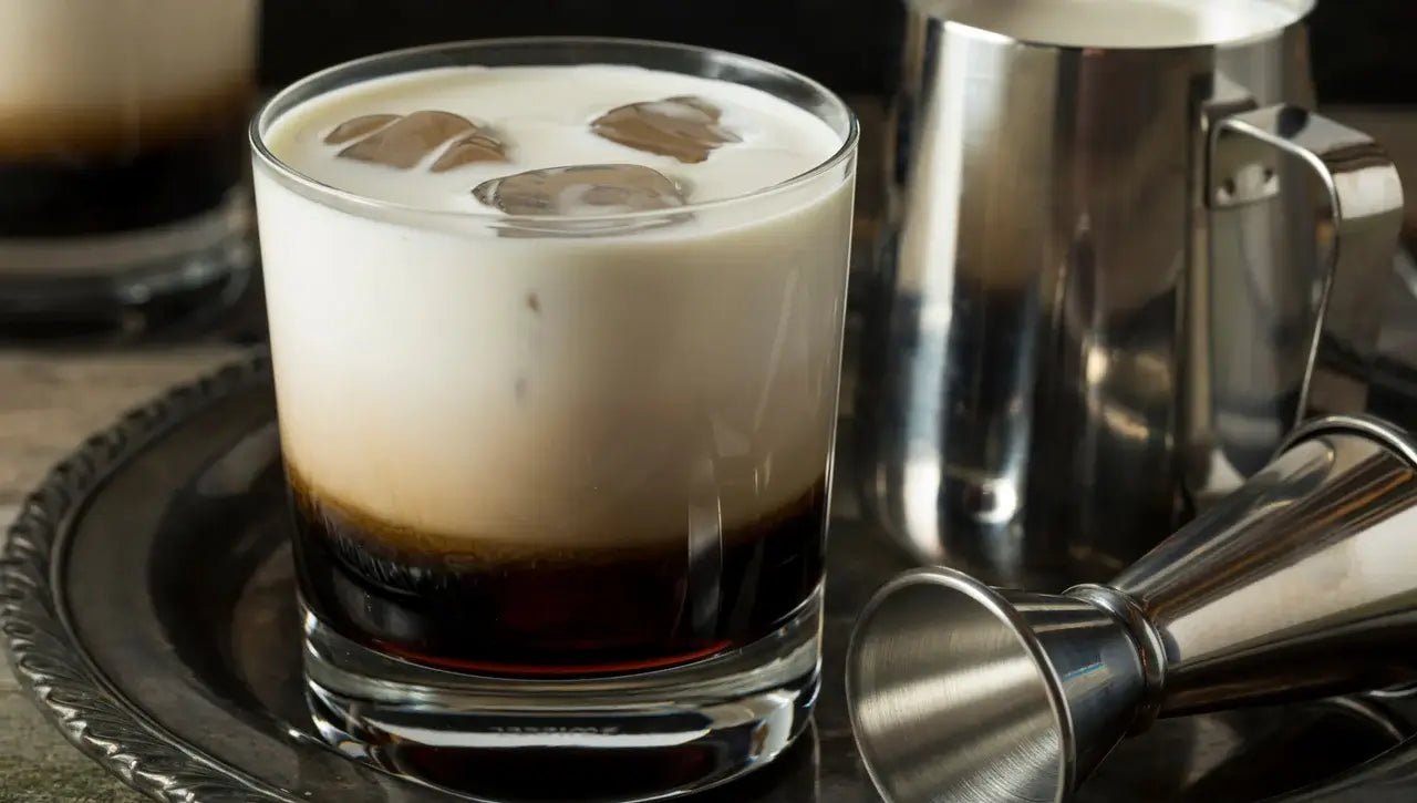 White-Russian-Recipe The Bottle Club