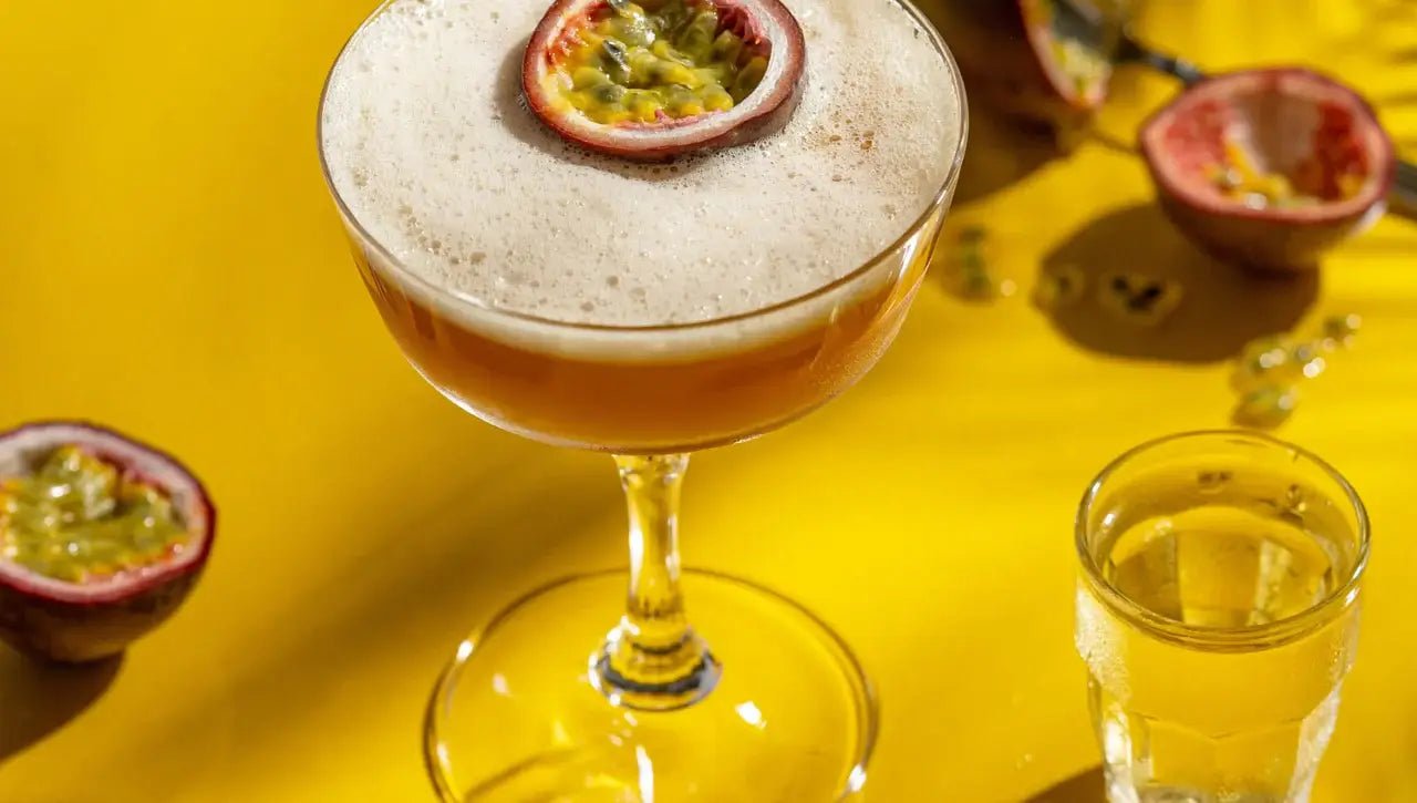 Pornstar-Martini-Recipe The Bottle Club