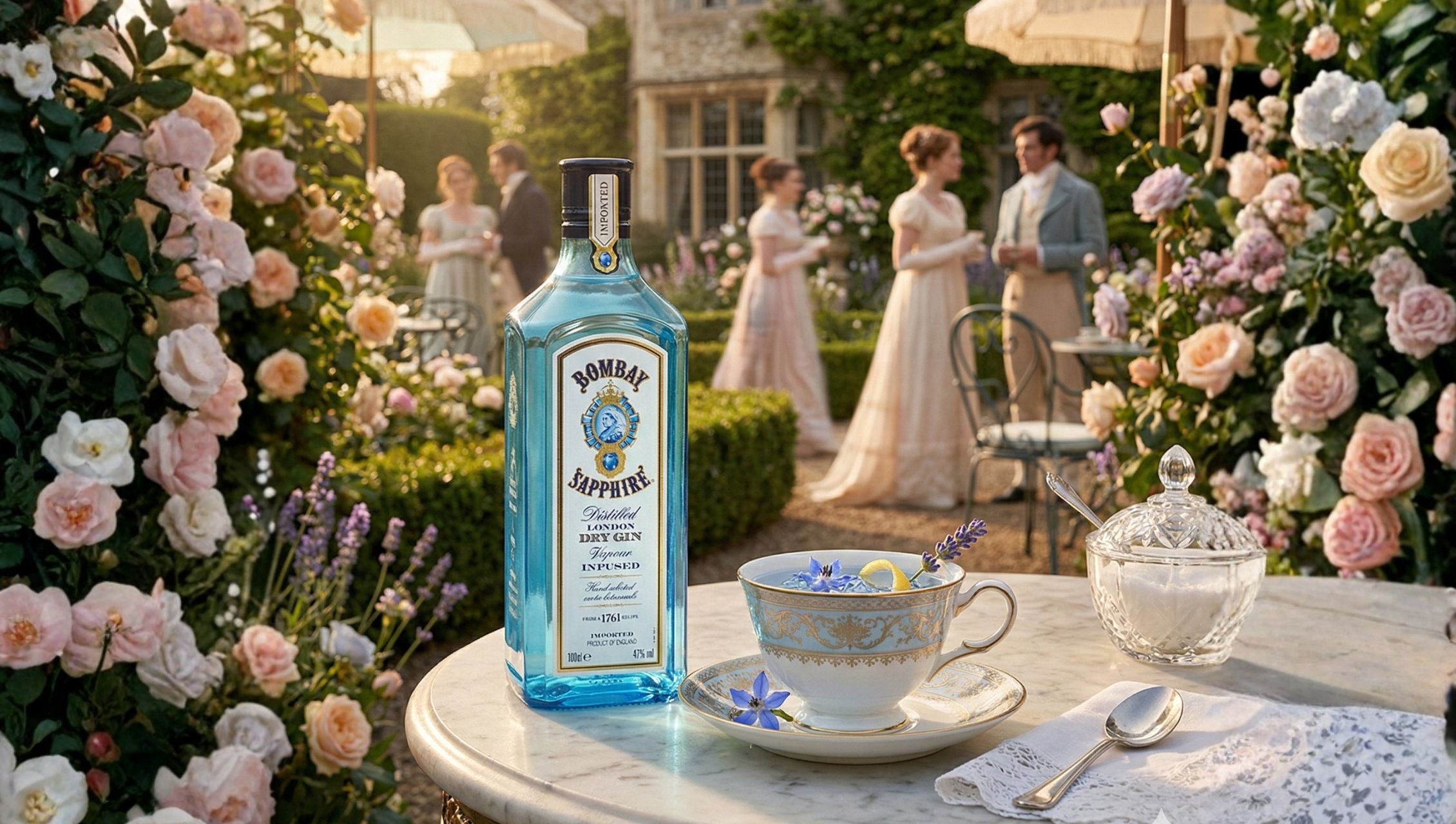 Earl Grey Mar-tea-ni