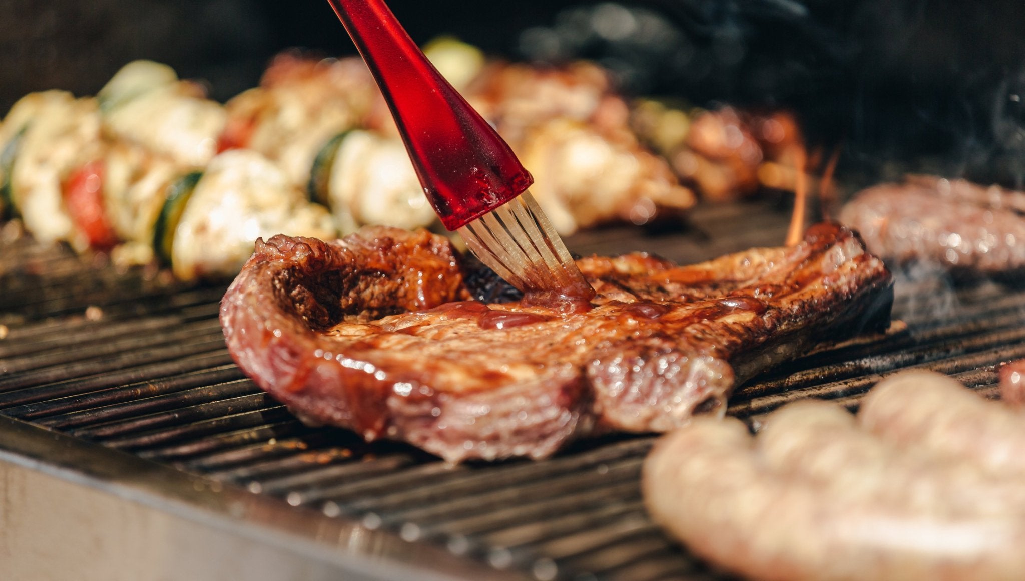 Bourbon-Stout-BBQ-Sauce The Bottle Club