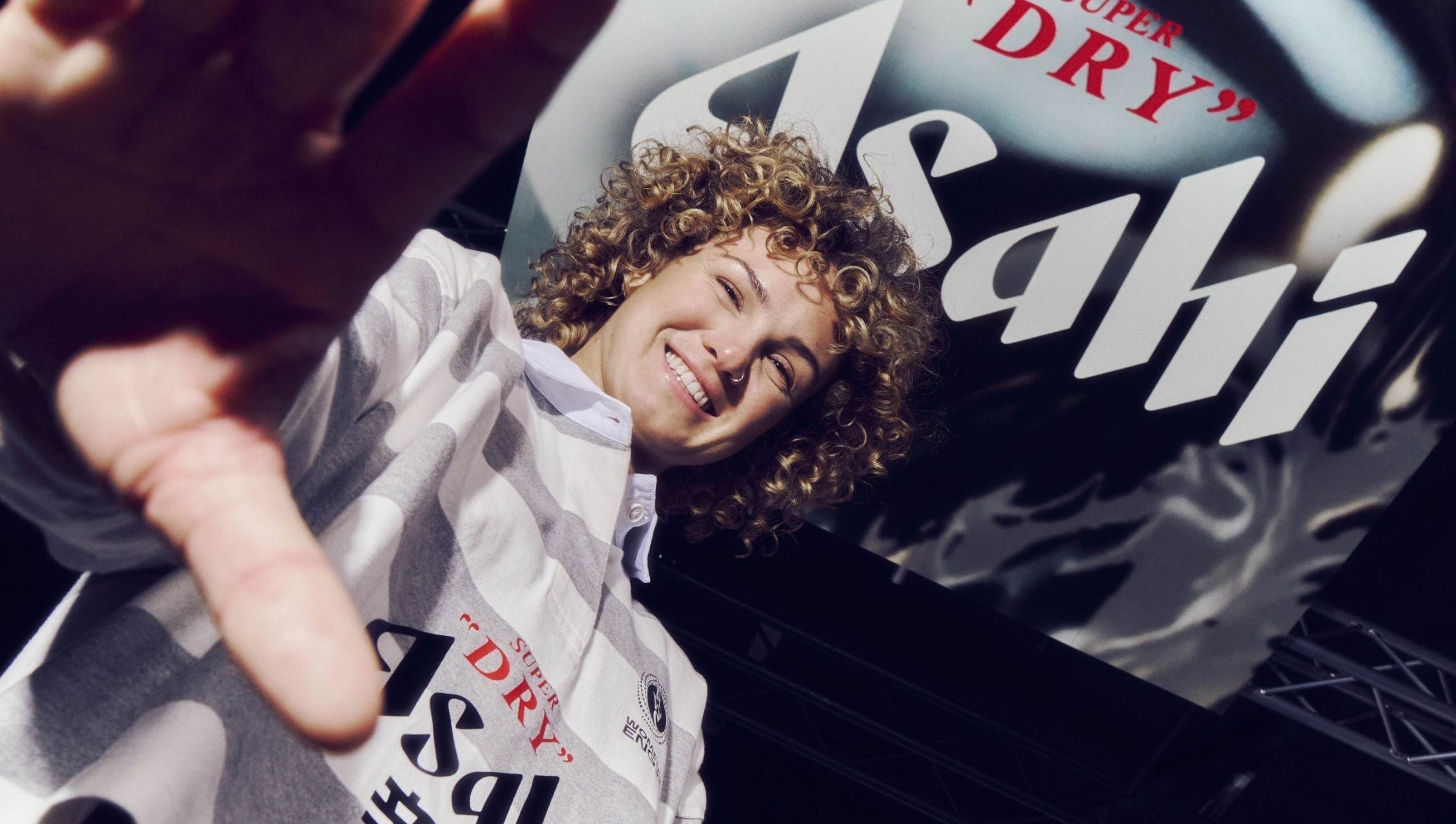 Beers Aren’t Just For The Boys: Asahi & The Future of Rugby