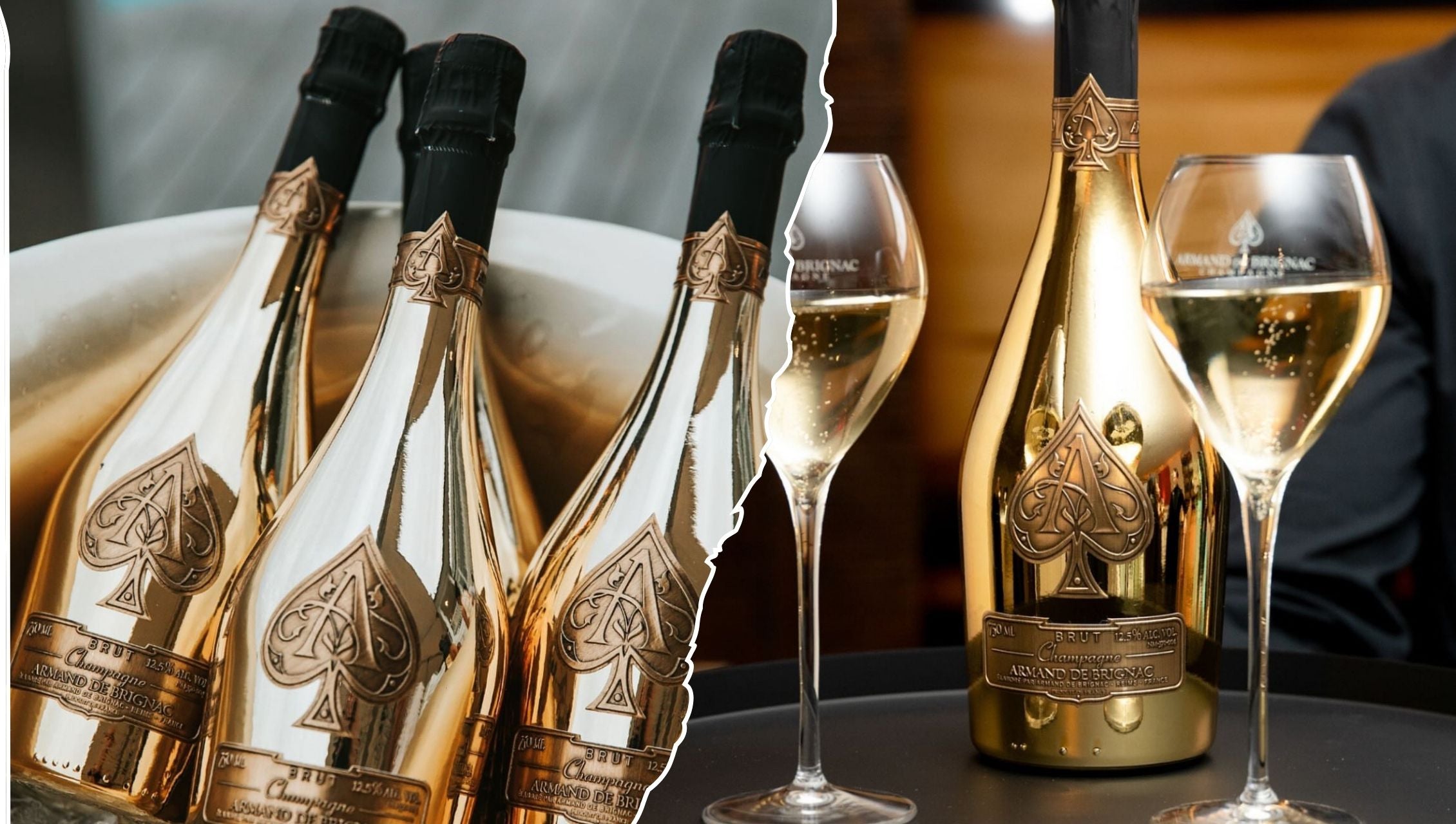Ace of Spades: The Champagne That Changed Hip Hop