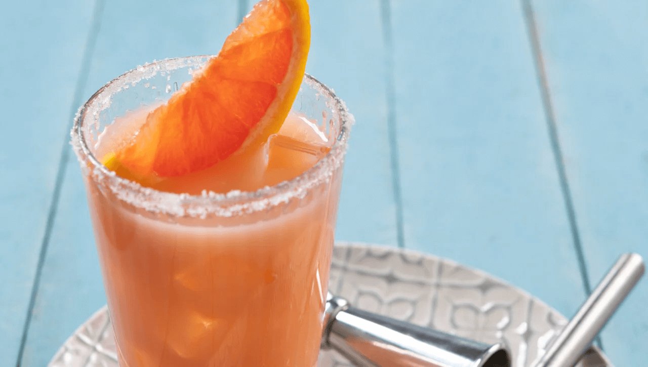 Paloma-Cocktail-Recipe The Bottle Club