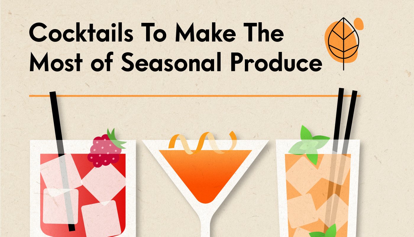 Cocktails-to-Make-the-Most-of-Fresh-Seasonal-Produce The Bottle Club