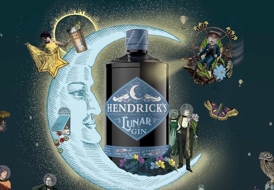 Hendrick-s-Lunar-Gin-Has-Arrived The Bottle Club