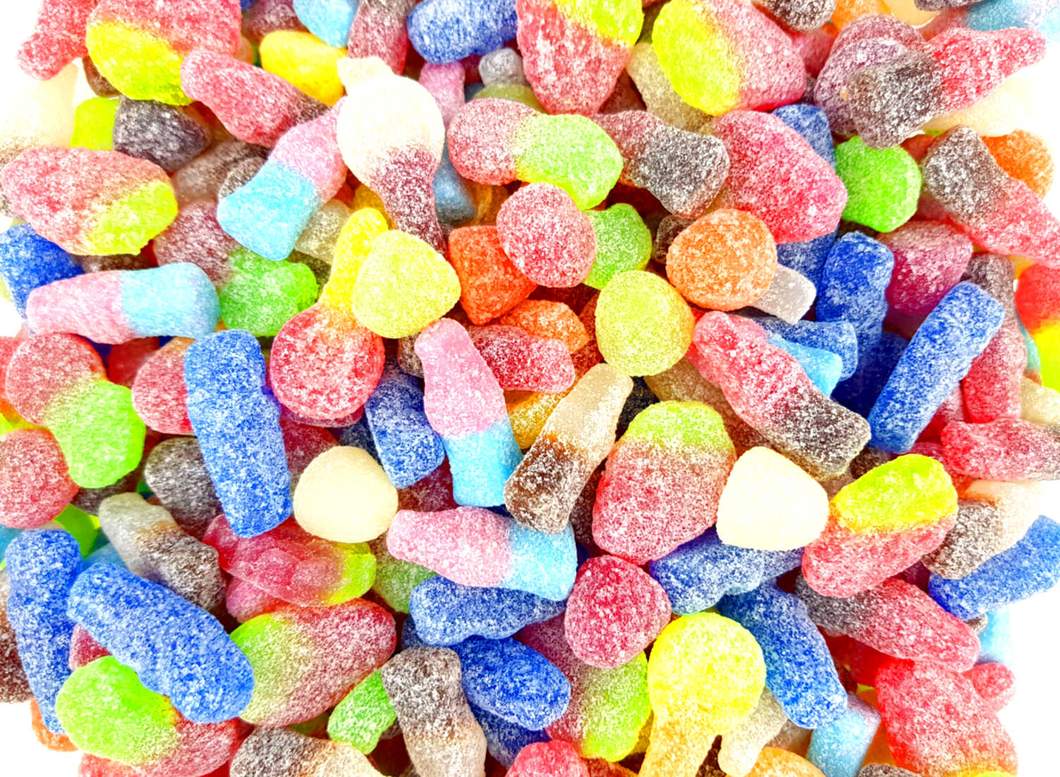 How-To-Pair-Halloween-Sweets-and-Wine The Bottle Club