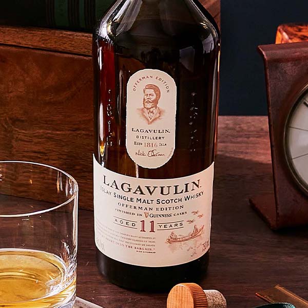 Islay Single Malt Whisky