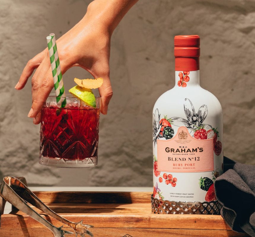 Fortified Wine Gifts