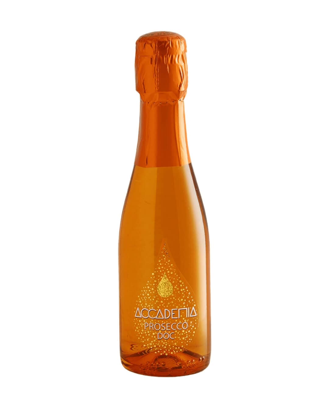 Accademia Orange Prosecco, 20 cl Wine Miniatures