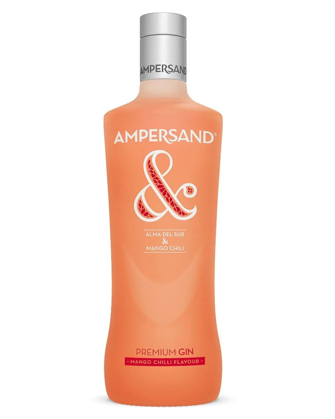 Ampersand Mango Chili Gin, 70 cl Gin 8410337064088