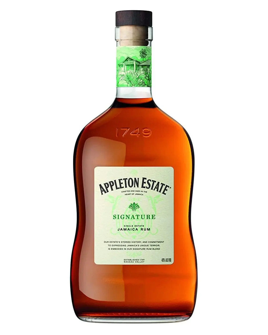 Appleton Estate Signature Blend Rum, 70 cl Rum 5024576189100