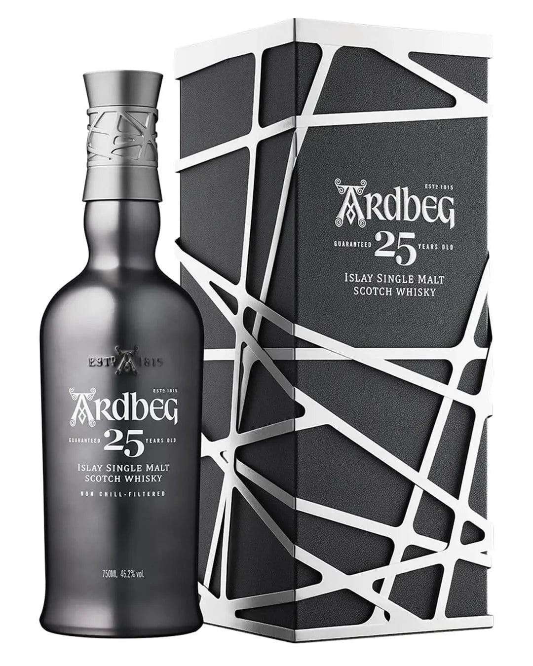 Ardbeg 25 Year Old Islay Single Malt Scotch Whisky, 70 cl Whisky