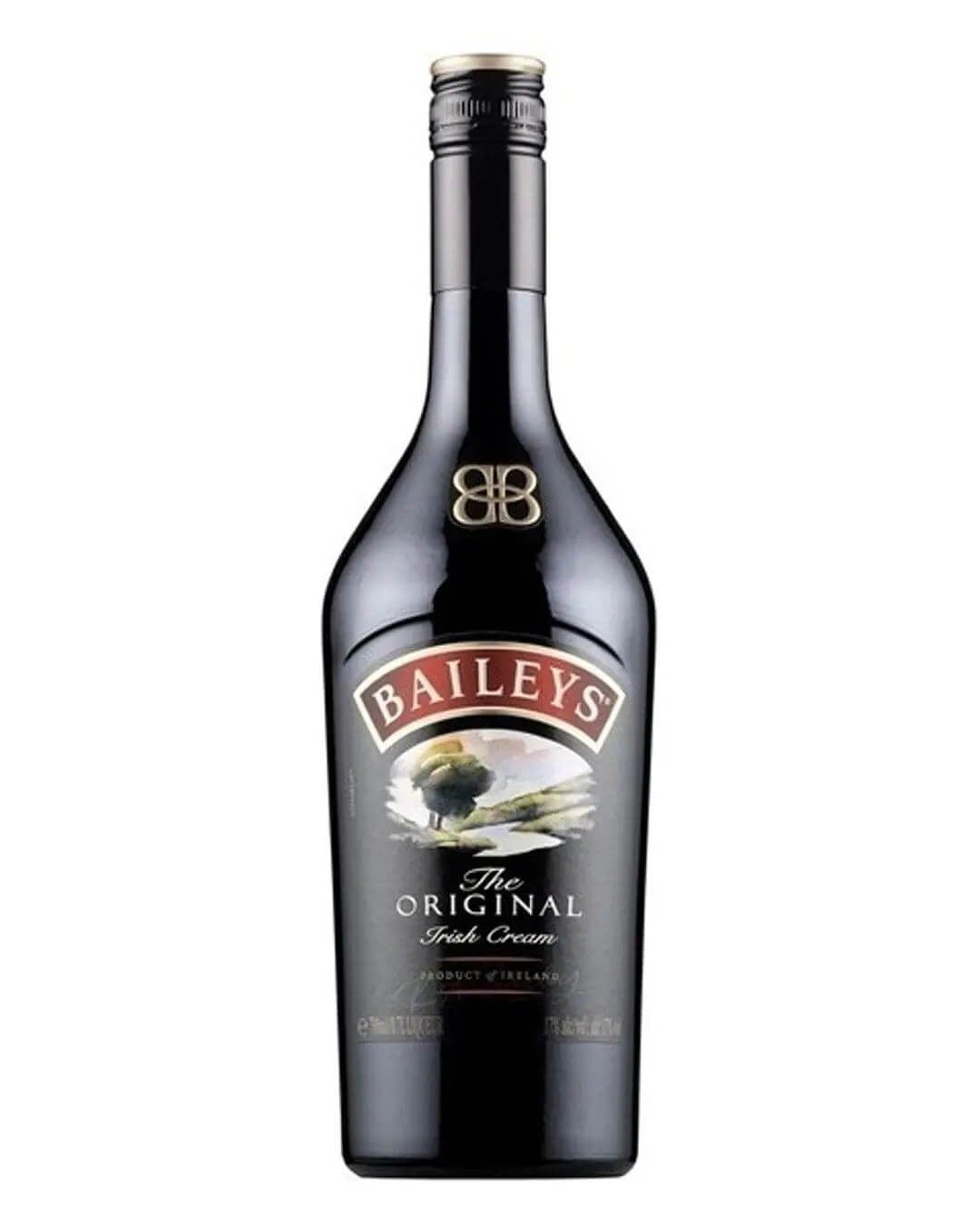 Baileys Irish Cream Liqueur, 70 cl Liqueurs & Other Spirits 5011013100156
