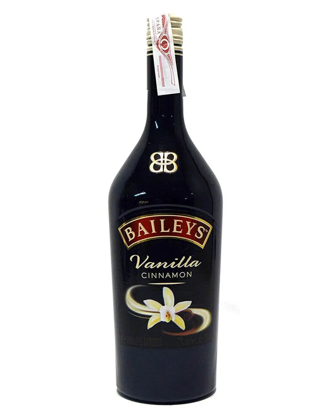 Baileys Vanilla Cinnamon Irish Cream Liqueur, 1 L Liqueurs & Other Spirits 5011013931330