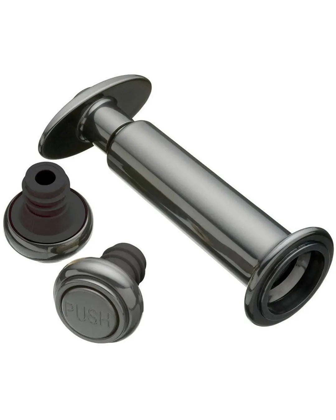 BarCraft Deluxe Wine Connoisseur Preserver Set Barware