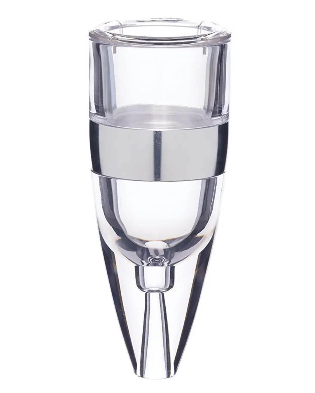 BarCraft Plastic Wine Aerator Barware 5028250742711