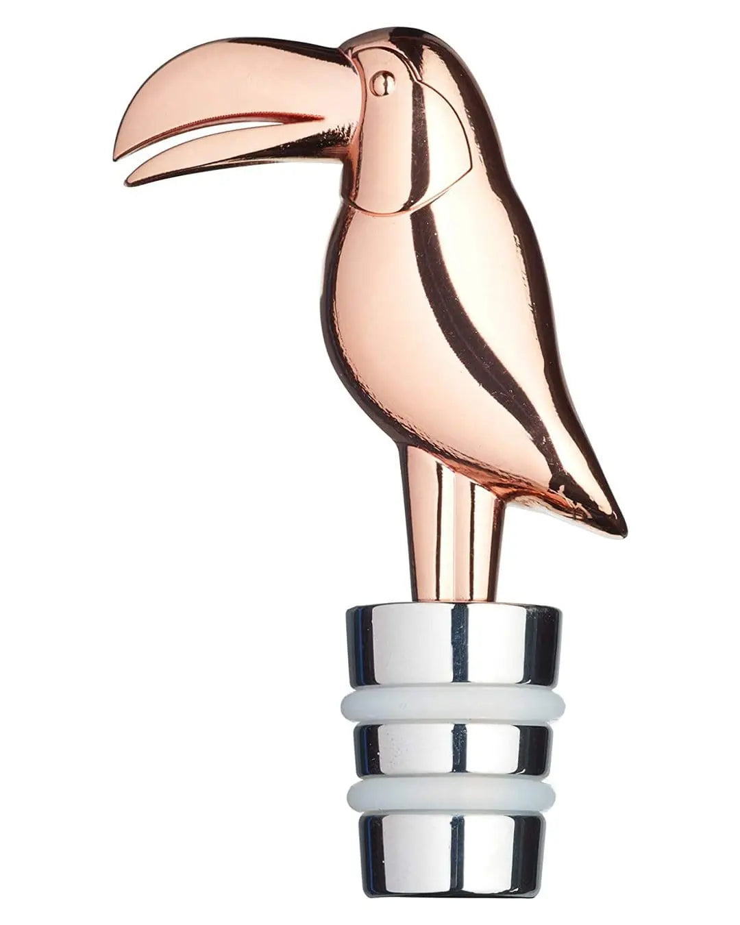 BarCraft Toucan Bottle Stopper Barware 5028250820624