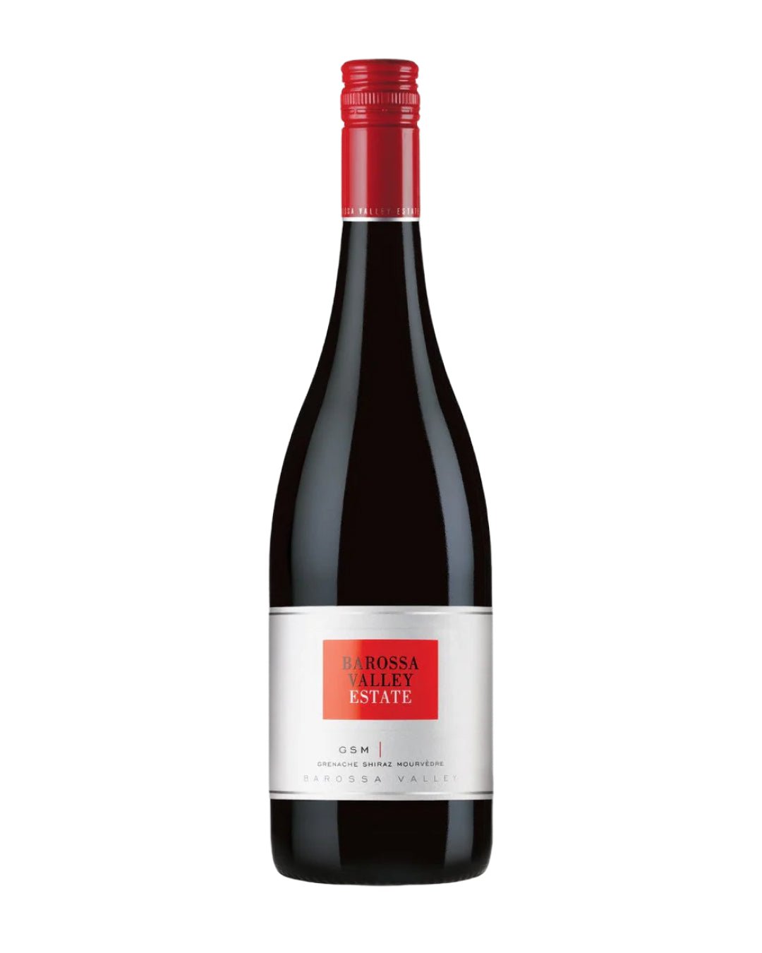 Barossa Valley Estate Grenache Shiraz Mourvèdre, 75 cl Wine