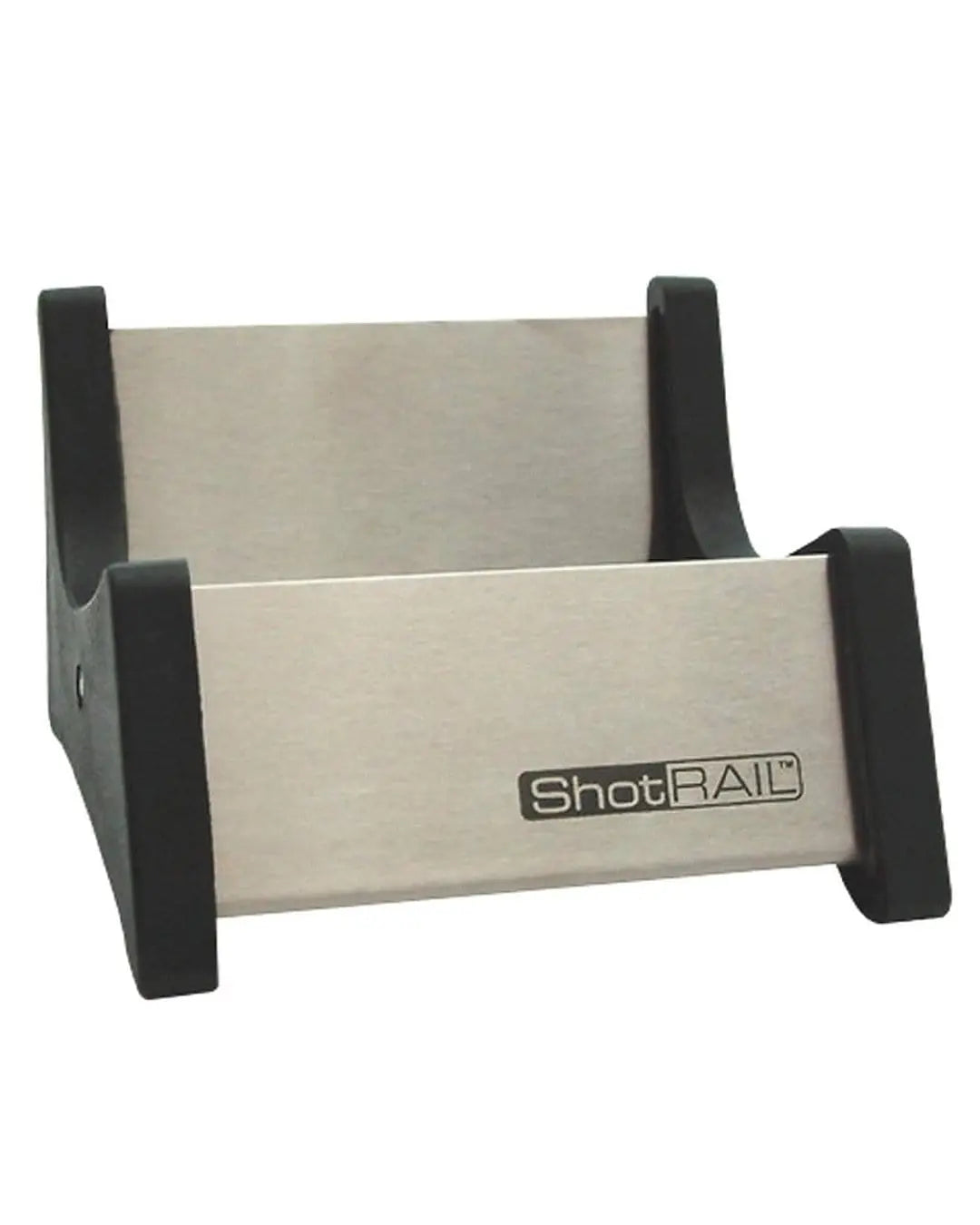 Beaumont 2 Measure Shot Rail Tableware 5020229106609