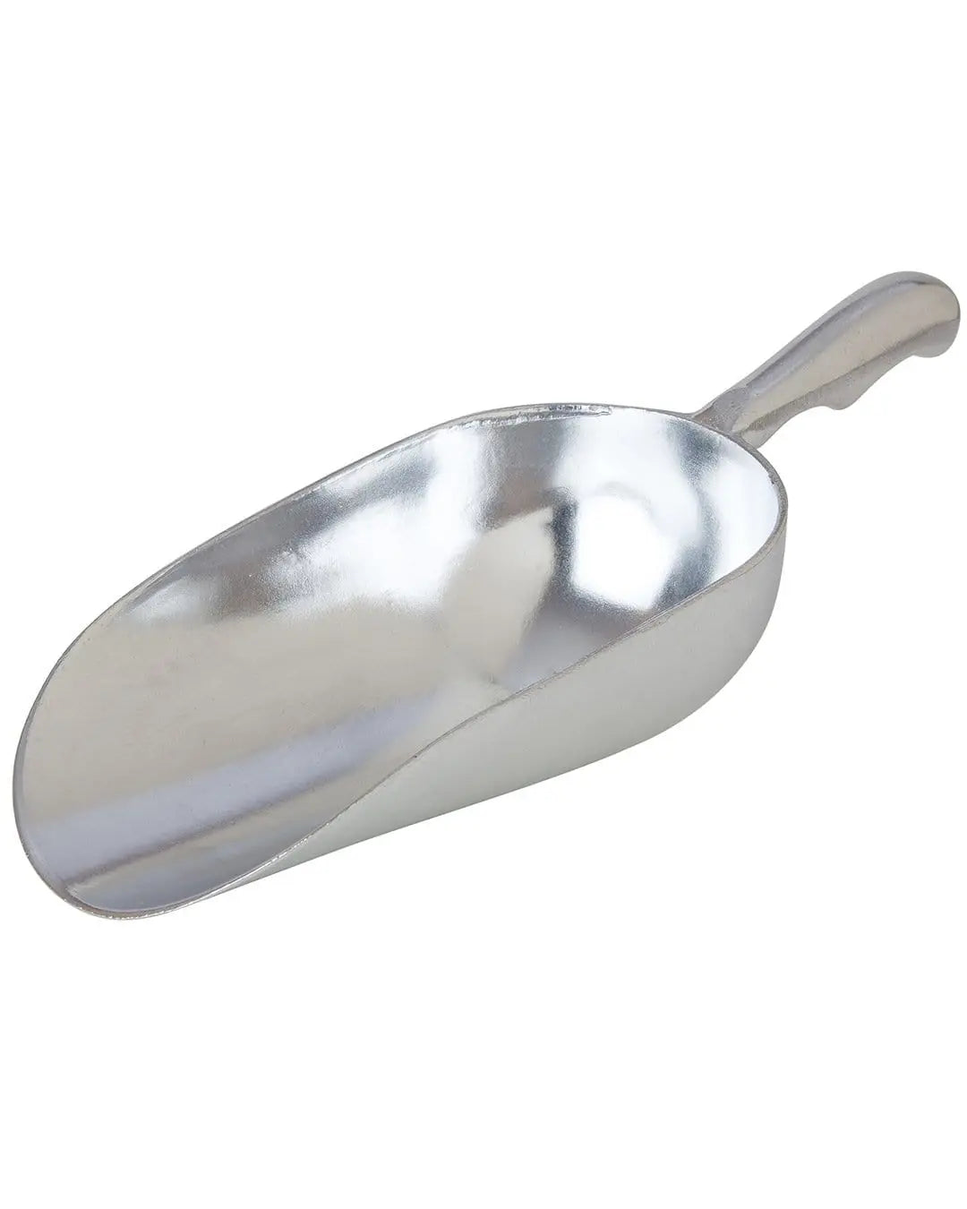 Beaumont 24oz Aluminium Ice Scoop Barware 5020229105008