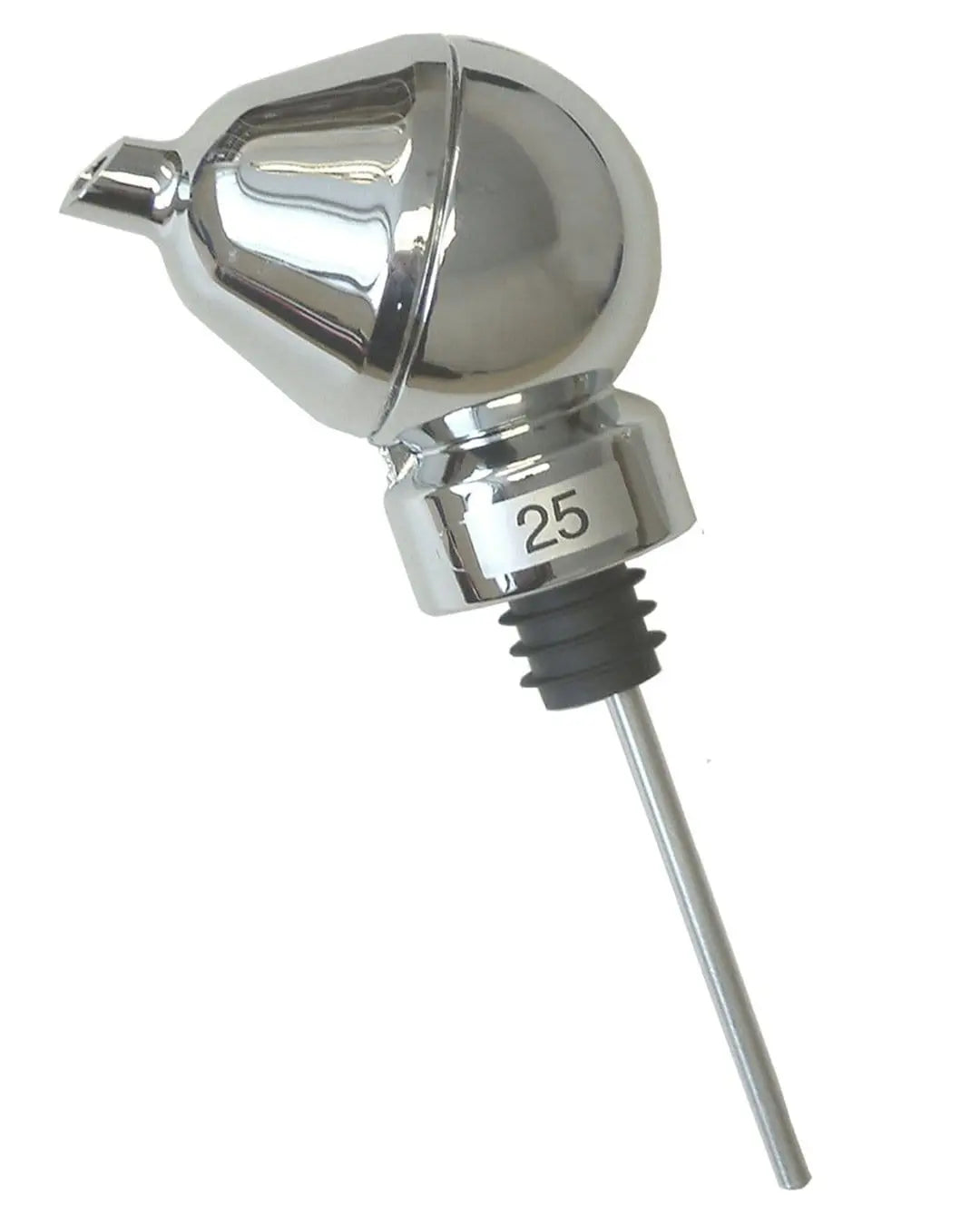 Beaumont 25 ml *NGS Aquaflow Pourer Barware 5020229102366