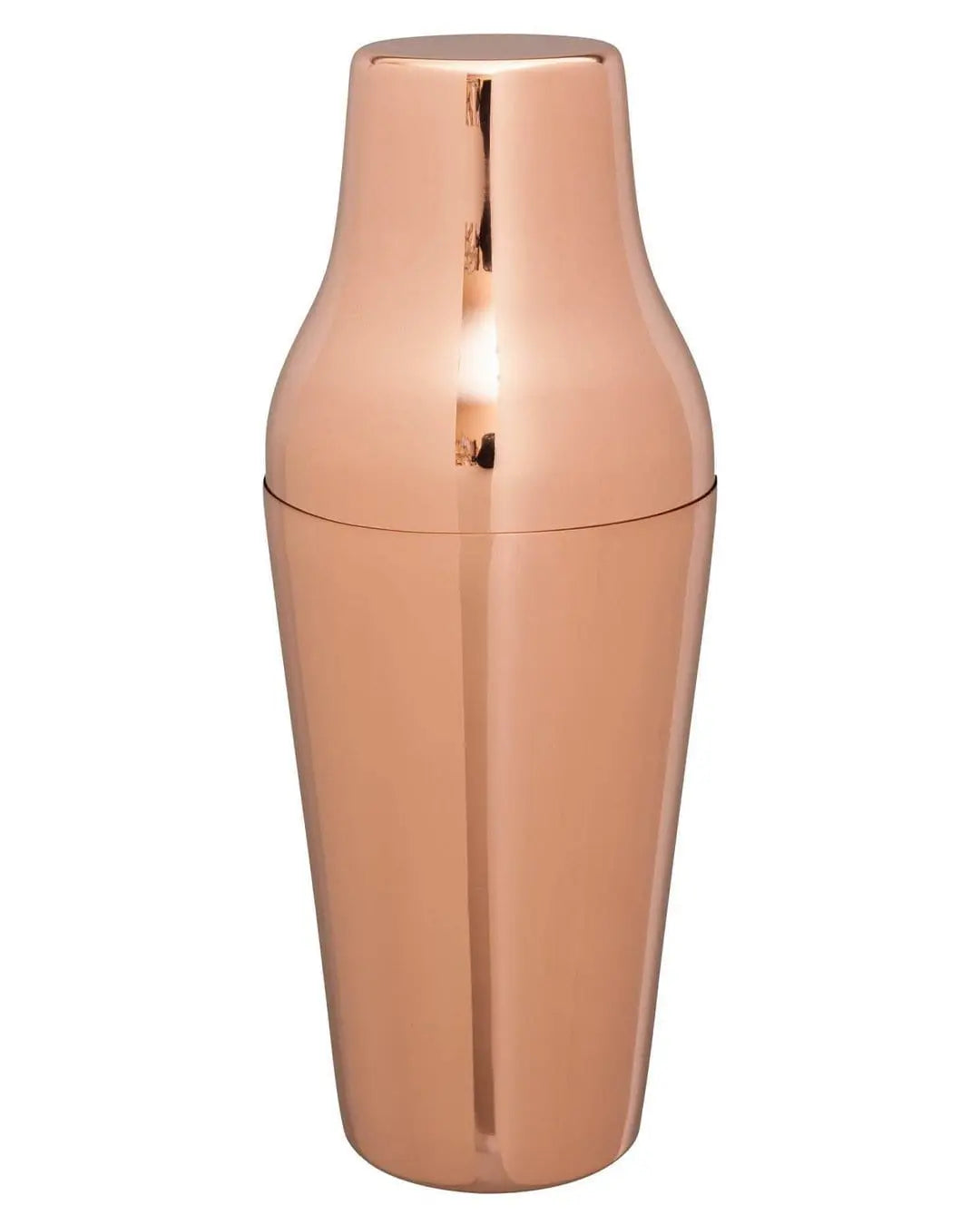 Beaumont Copper Plated 28oz/18oz Boston Can Shaker Set Barware 5020229108290