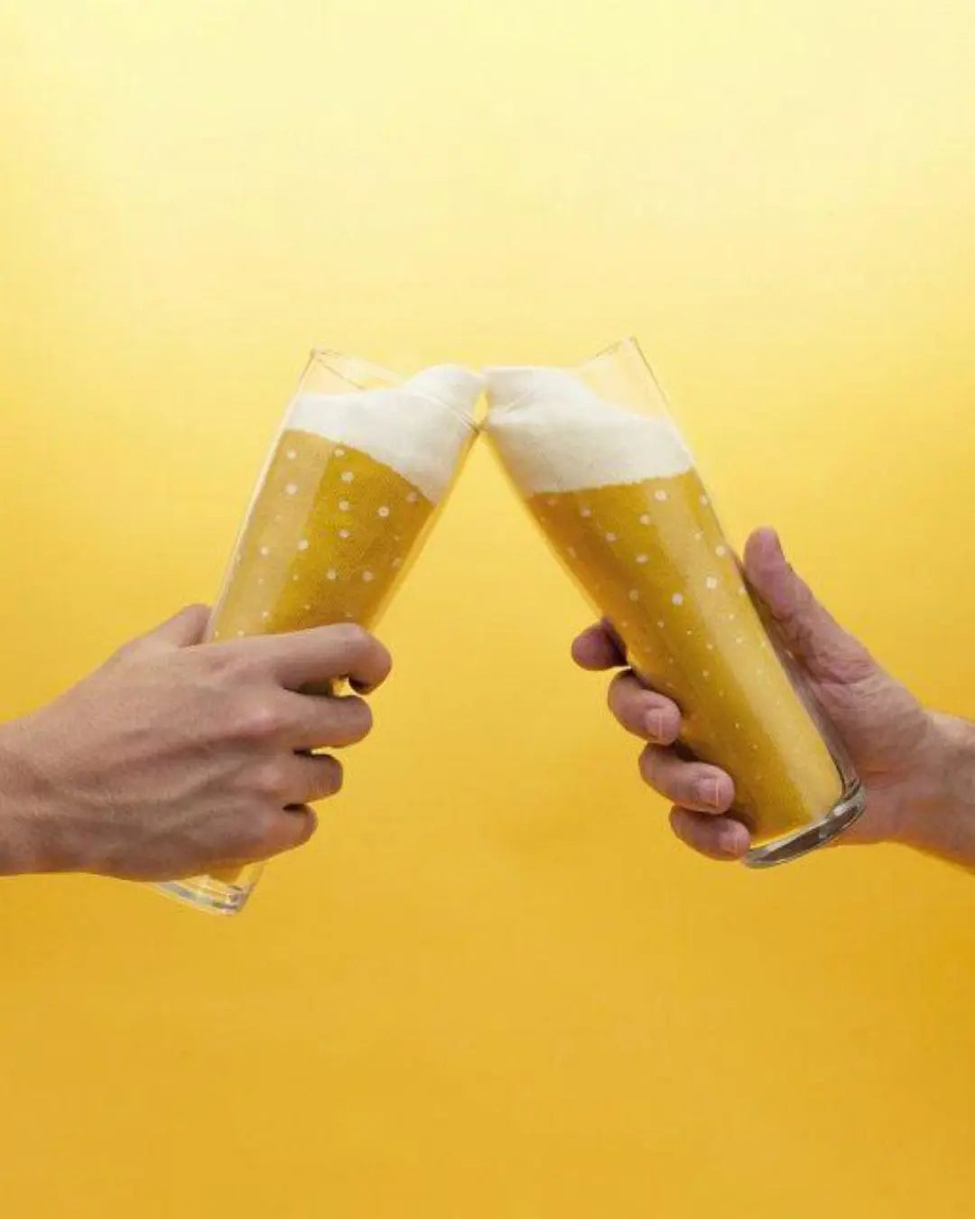 Beer Socks Lager Apparel 5060146593885