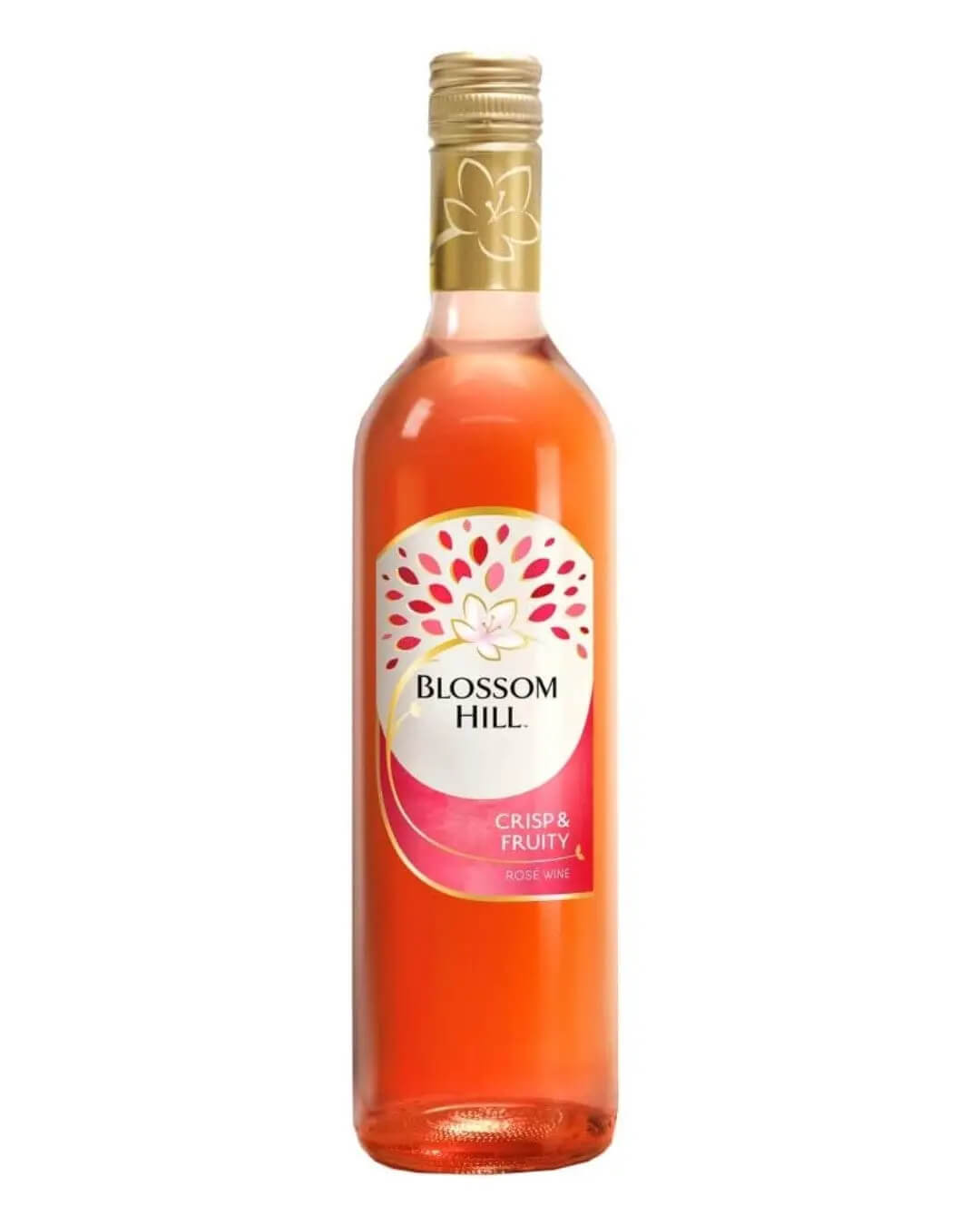 Blossom Hill Classics Rose, 75 cl Rose Wine 5060078180375