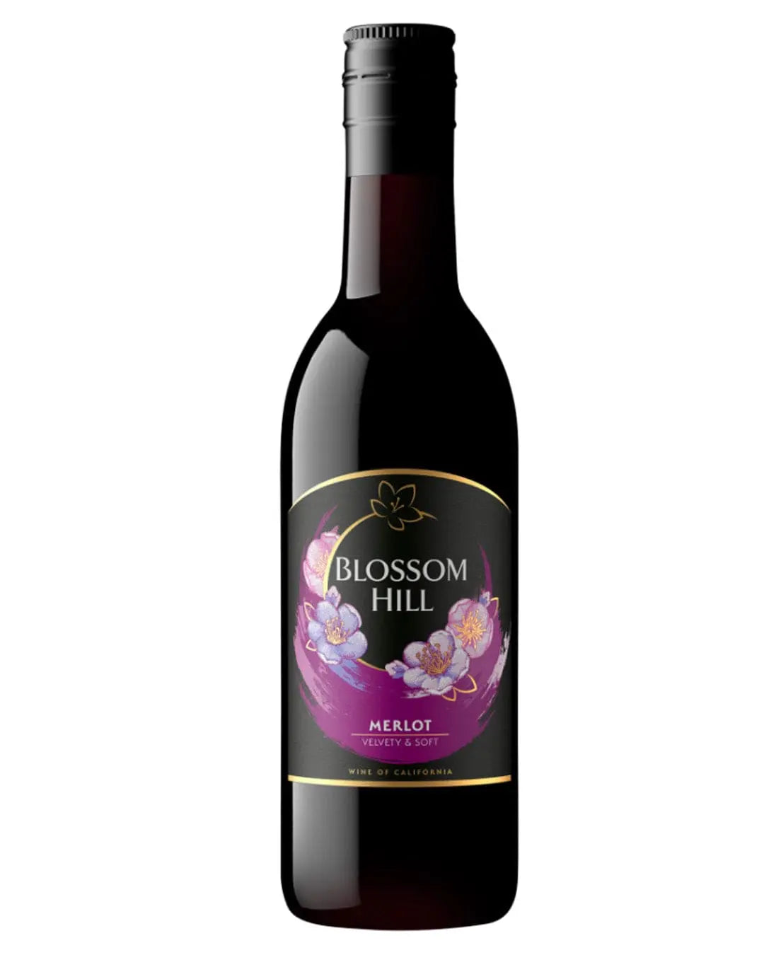 Blossom Hill Merlot, 187 ml Wine Miniatures