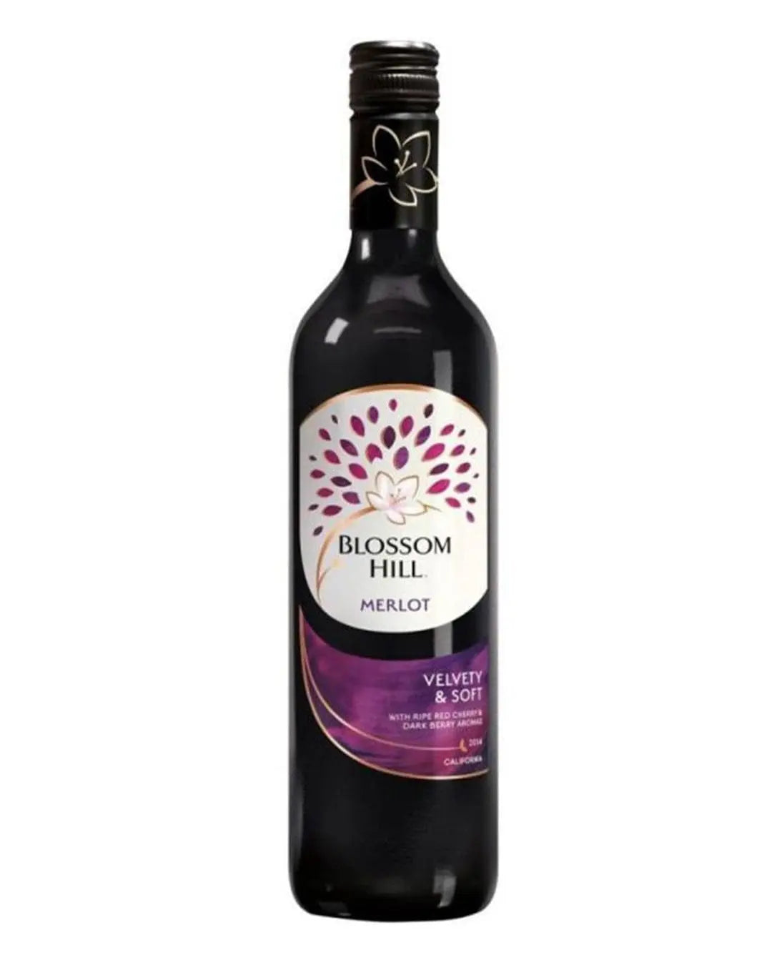 Blossom Hill Merlot, 75 cl Red Wine