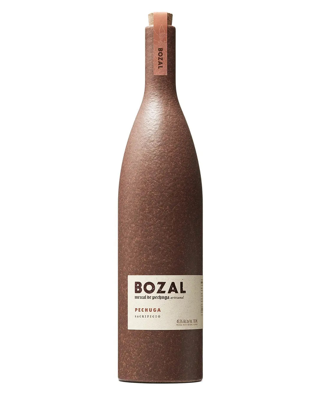 Bozal Pechuga Mezcal, 75 cl Tequila & Mezcal