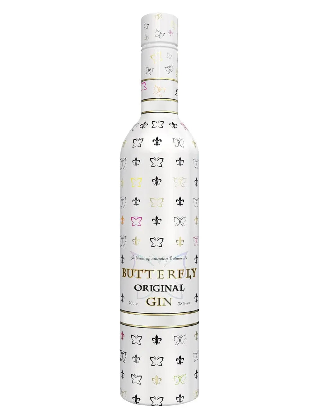 Butterfly Original Gin, 70 cl Gin