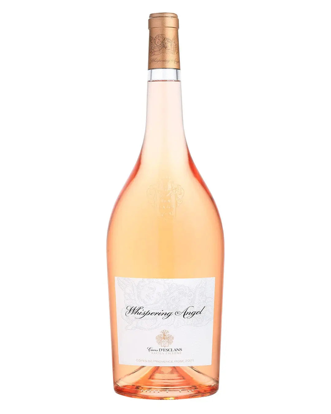 Chateau d'Esclans Whispering Angel Rosé Jeroboam, 3 L Rose Wine