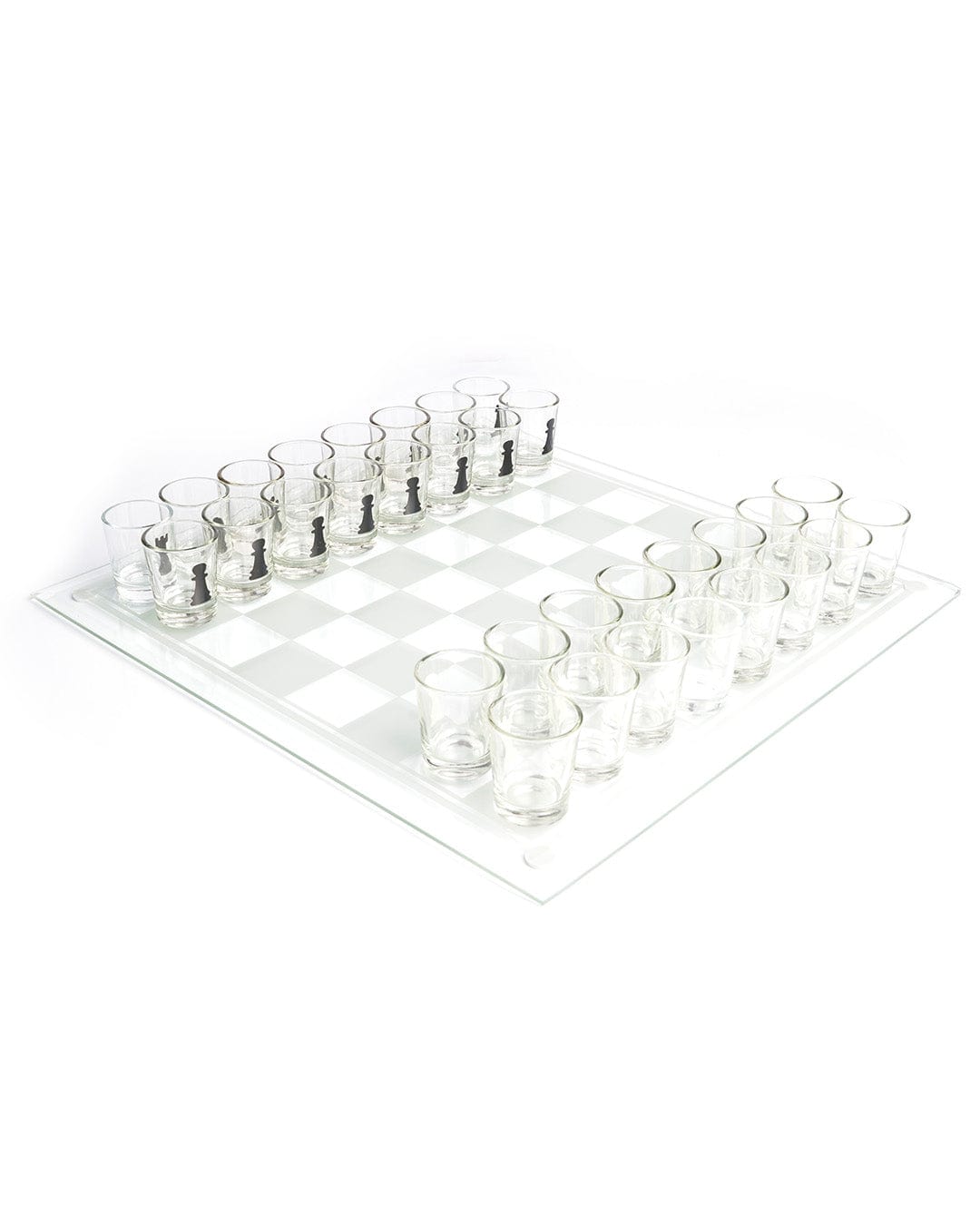 Chess Shot Drinking Game Bar Games
