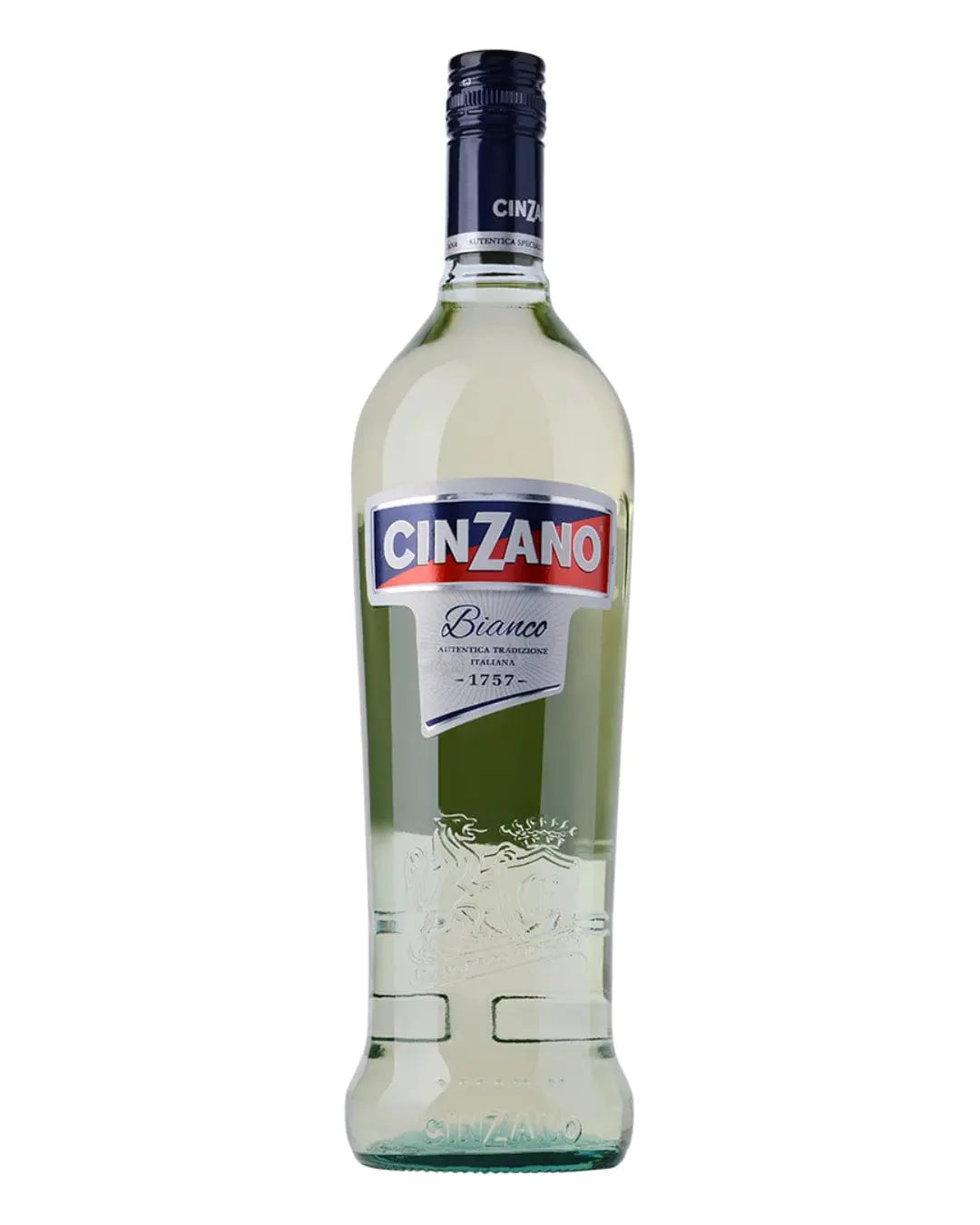 Cinzano Extra Dry Vermouth, 75 cl Fortified & Other Wines